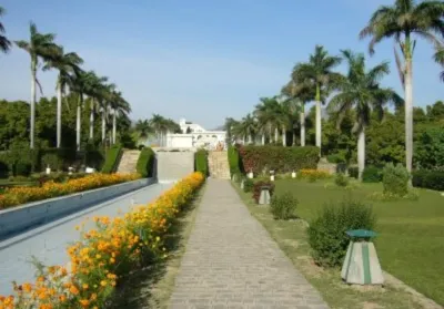 Pinjore Garden