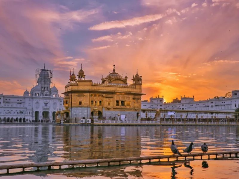 Punjab