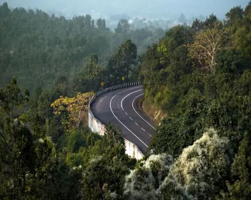 Ranchi
