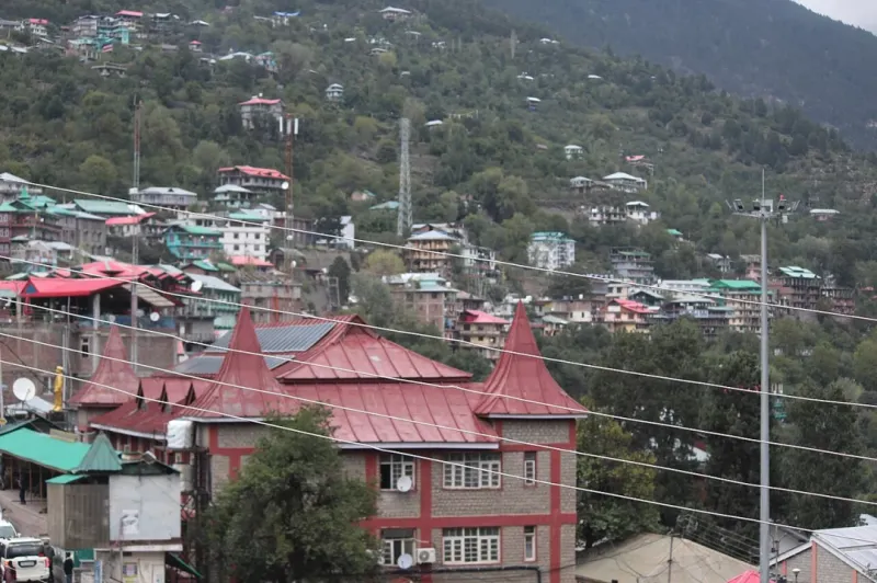 Reckong Peo Kinnaur Himachal Pradesh 02