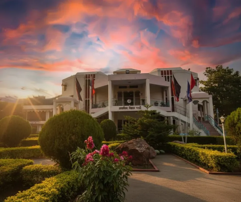 Regional Science City