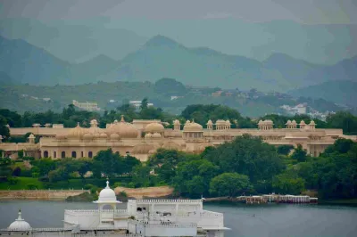 Best Places to Visit in Rajasthan in Summer 2025