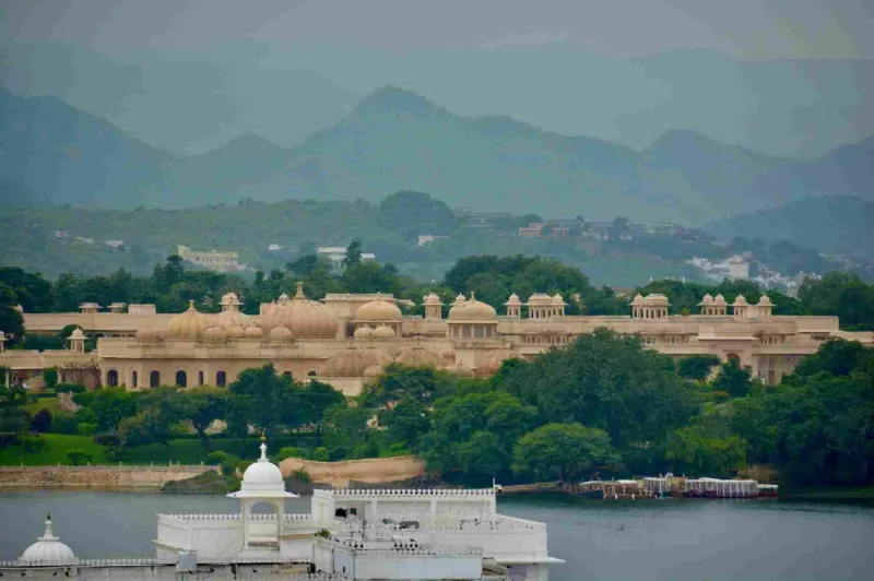 Best Places to Visit in Rajasthan in Summer 2025