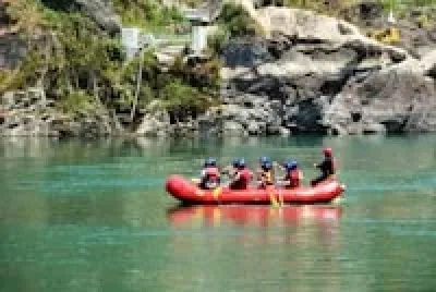 5-Day Delhi, Dehradun, Mussoorie and Rishikesh Scenic Tour