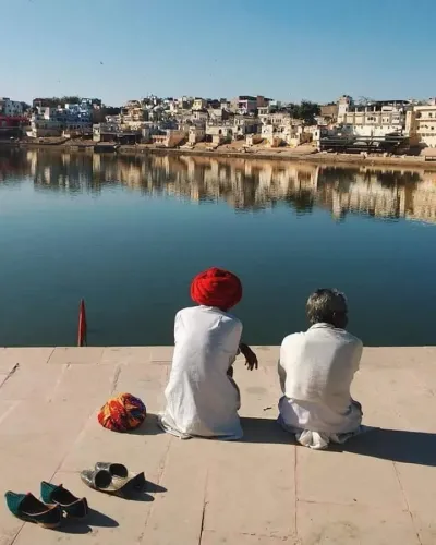 Places to Visit in Rajasthan in May for Summer Travel