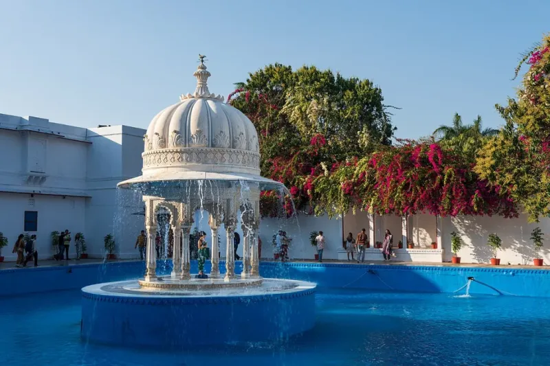 Saheliyon ki Bari