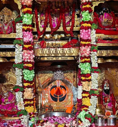 Salasar Balaji