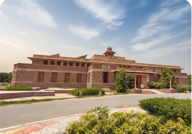 Sardar Government Museum