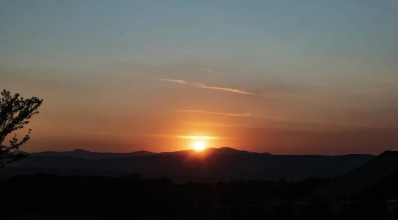 7 Best Sunset Points in Jaipur – A Guide for Unforgettable Sunset Views