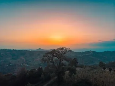 Nahargarh Fort Sunset Point: A Breathtaking Experience in Jaipur