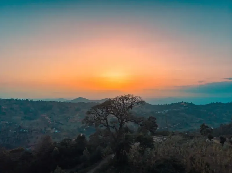 Nahargarh Fort Sunset Point: A Breathtaking Experience in Jaipur