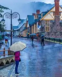 Best Time to Visit in Shimla – Seasonal Travel Guide 2025