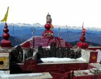 Shikari Devi Temple: Trek, History & Roofless Wonder Guide