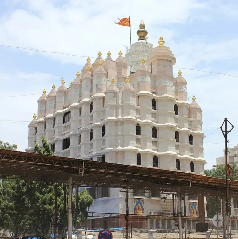Shree Siddhivinayak Temple