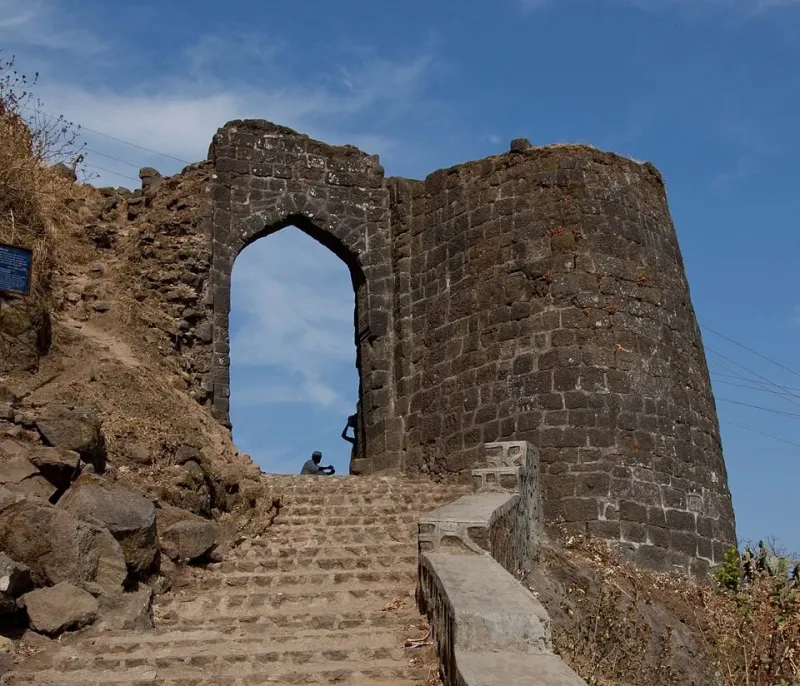 Sinhagad Fort