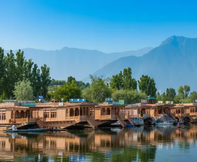 Srinagar
