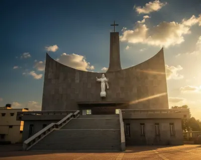 St. Joseph Cathedral Church