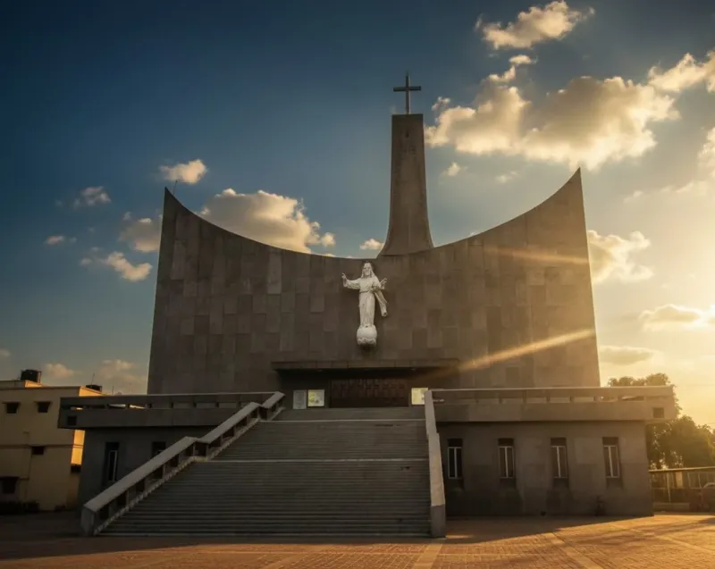 St. Joseph Cathedral Church