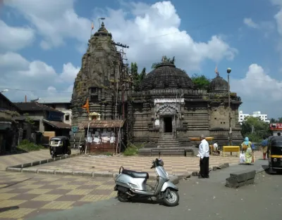 Sundarnarayan Temple
