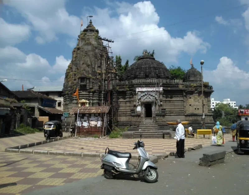 Sundarnarayan Temple