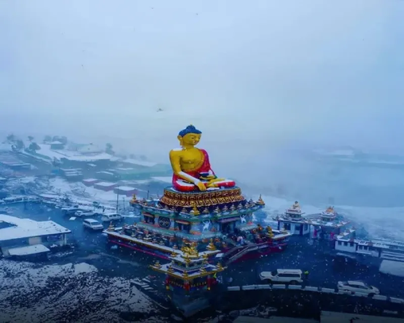 Tawang