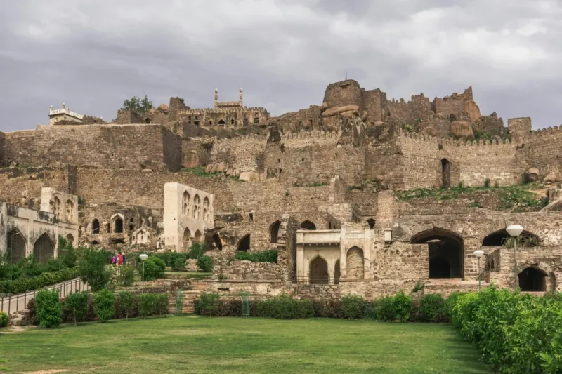 Telangana