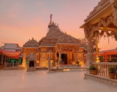 Tipura Sundari Temple