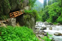 Manali to Tirthan Valley Distance & Travel Guide