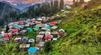 Manali to Tosh Distance, Route & Complete Travel Guide