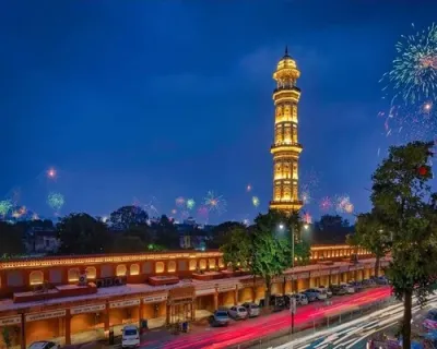 Tripolia Bazaar