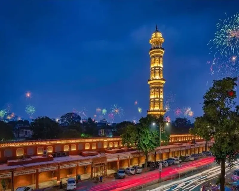 Tripolia Bazaar