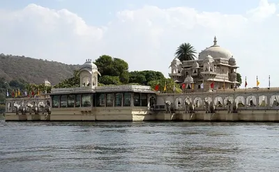 Jag Mandir Udaipur Timings & Guide to Palace Visit