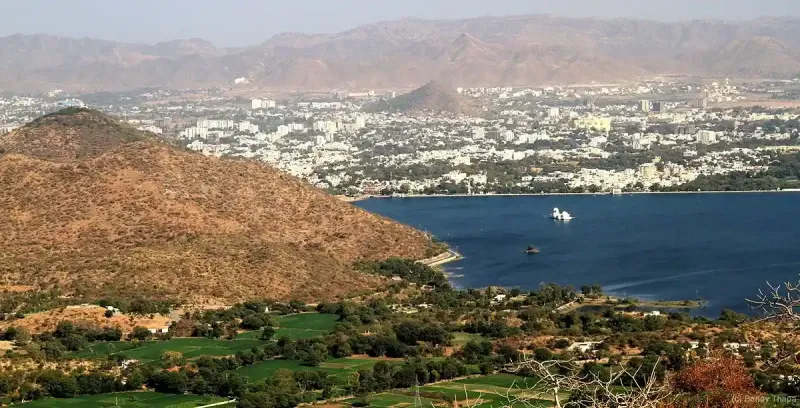 Weather in Rajasthan in October: Travel Tips 2025