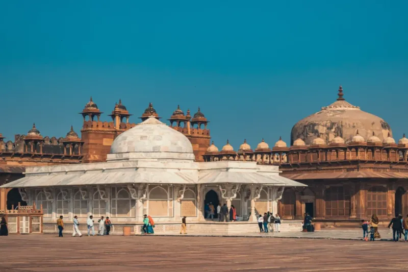 Uttar Pradesh