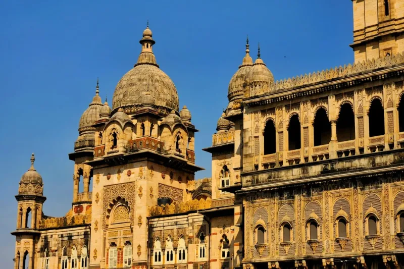 Vadodara