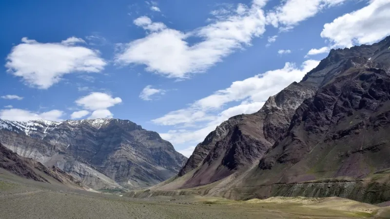 Spiti Valley Tour Guide | Best Time, Places & Travel Tips