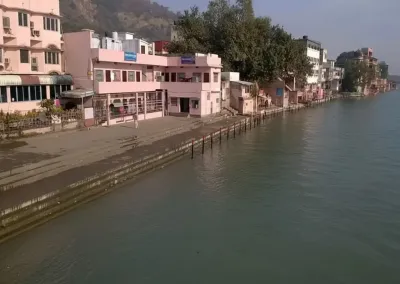 Vishnu Ghat