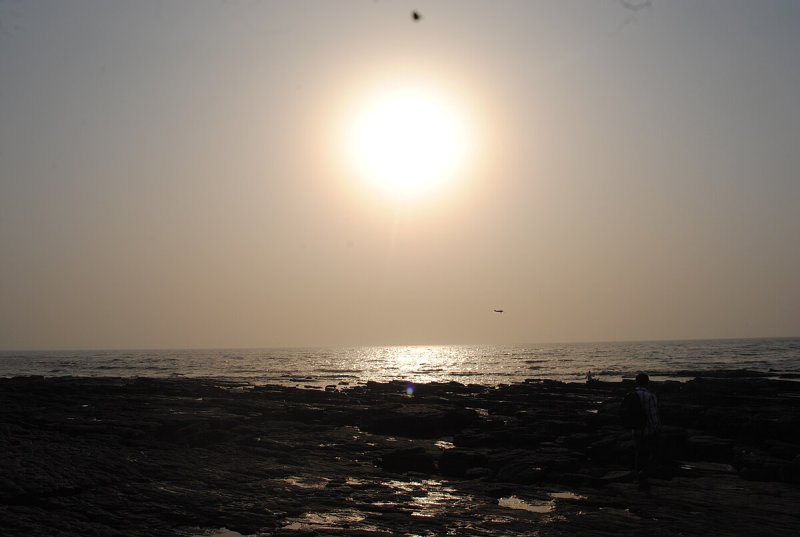 Worli Sea Face